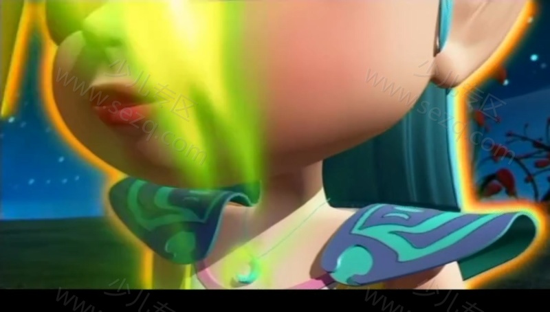 智慧密码的剧照截图2