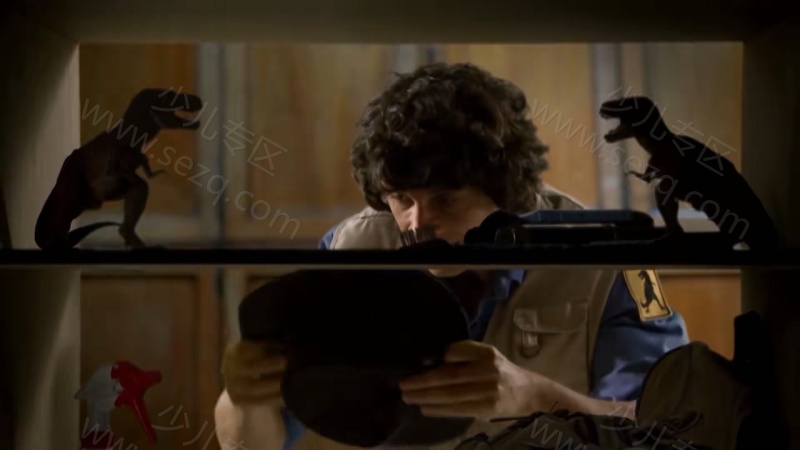 安迪的史前冒险的剧照截图1