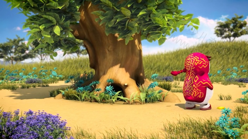 巴塔木儿歌的剧照截图4