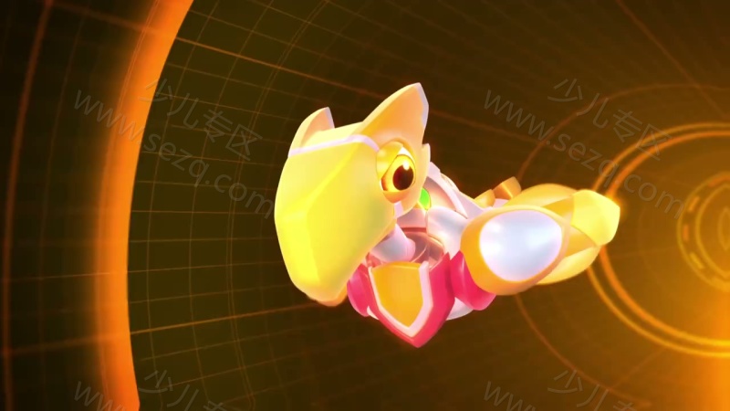 星原小宝的剧照截图7