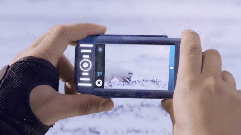 安迪的旅行冒险的剧照截图3