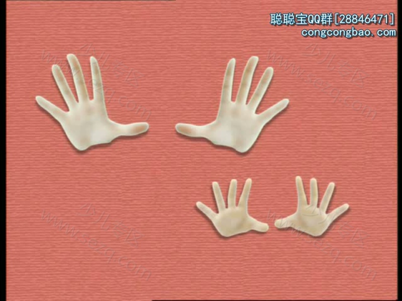 巧虎幼幼版2~3岁2011年1月~12月的剧照截图1