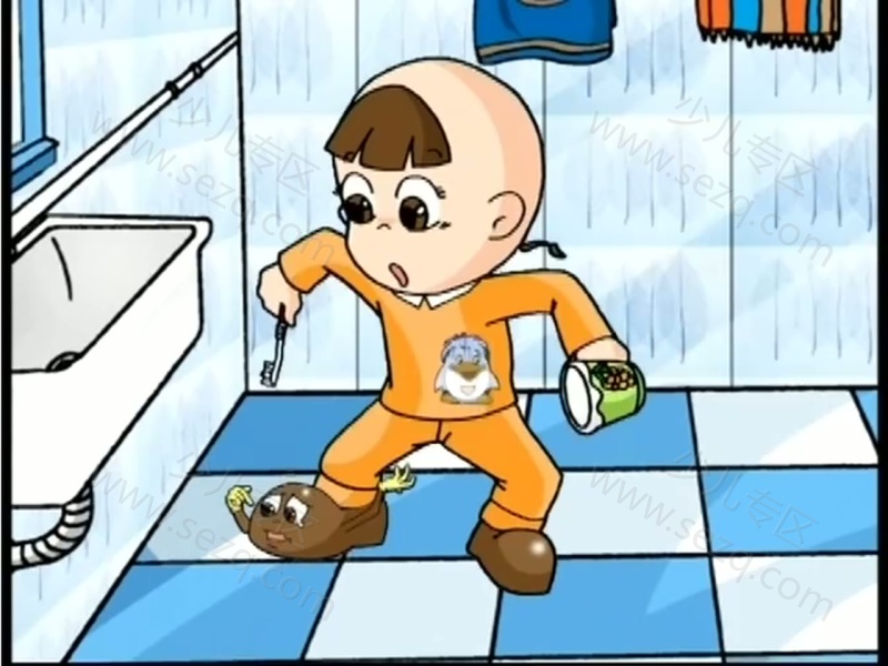 新语文小天才的剧照截图1