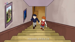 益智动画片《艾伦教授的魔法纸牌》全12集 国语版 1080P/MP4/609.84MB 下载