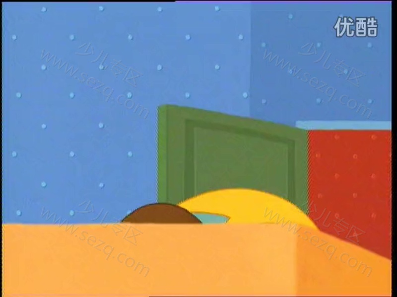 小棕熊探险记的剧照截图2