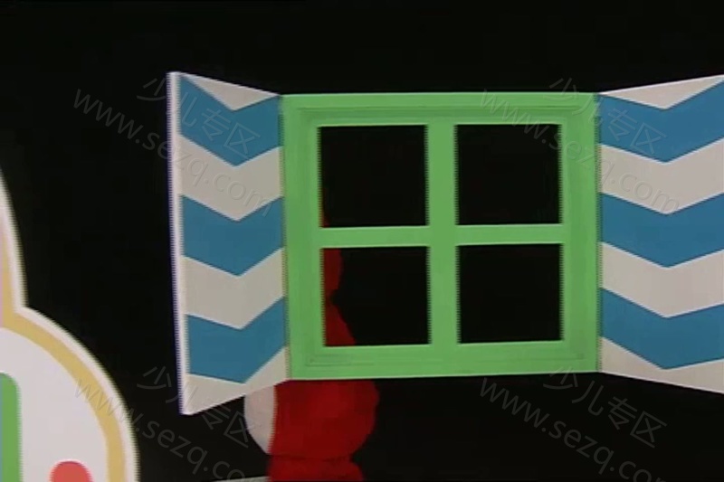 巧虎彩虹版6~7岁 2015年1月~12月的剧照截图1