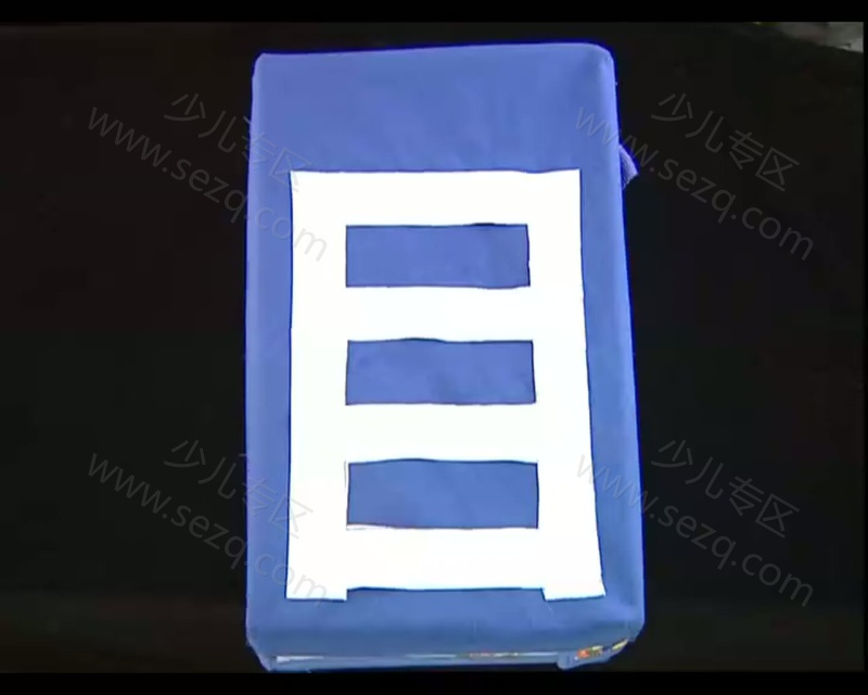 巧虎成长版4~5岁 2008年1月~12月的剧照截图1