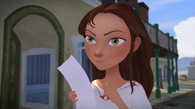 小马王：自由奔驰的剧照截图3