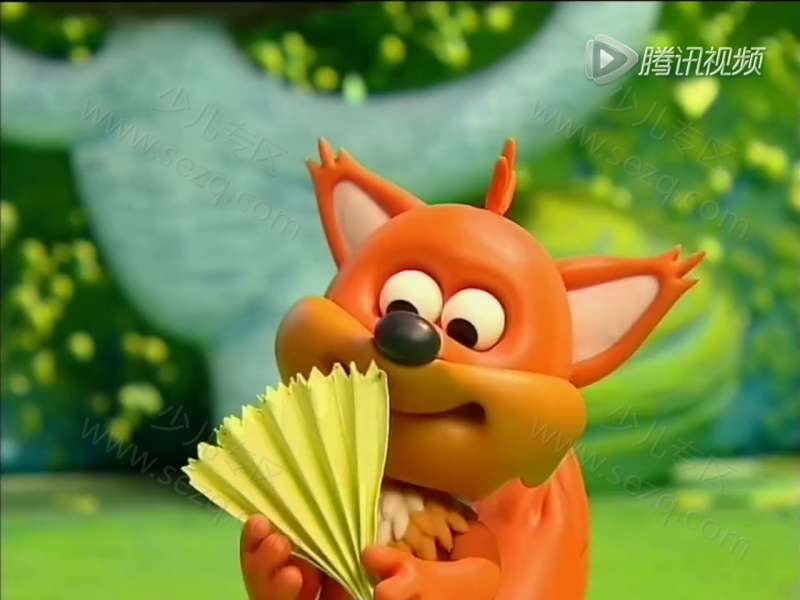 小小羊提米的剧照截图6