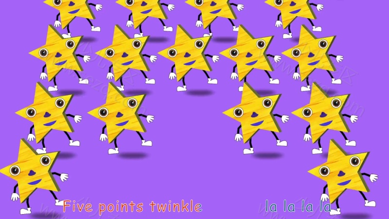 ABC kid TV的剧照截图6