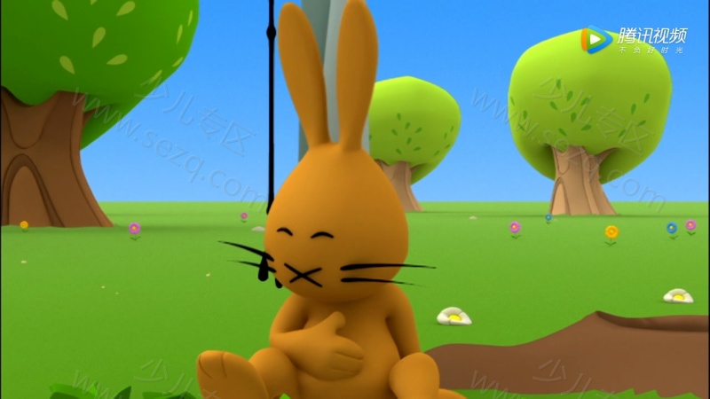 小猫米思蒂的剧照截图1