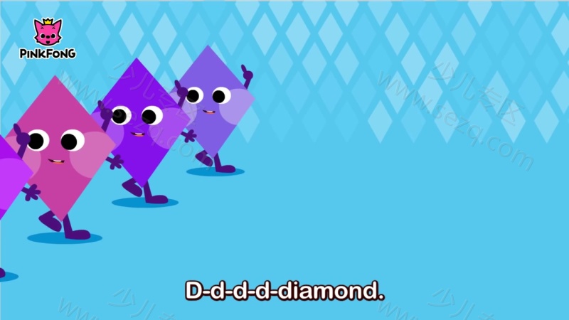 形状儿歌的剧照截图3