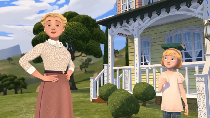 小马王：自由奔驰的剧照截图5