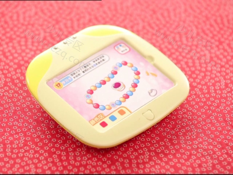 巧虎成长版4~5岁 2017年1月~12月的剧照截图5