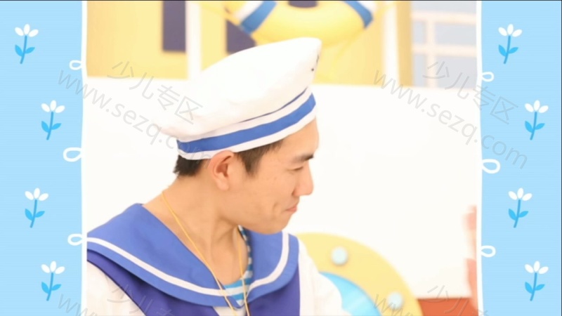 巧虎成长版4~5岁 2019年1月~12月的剧照截图1