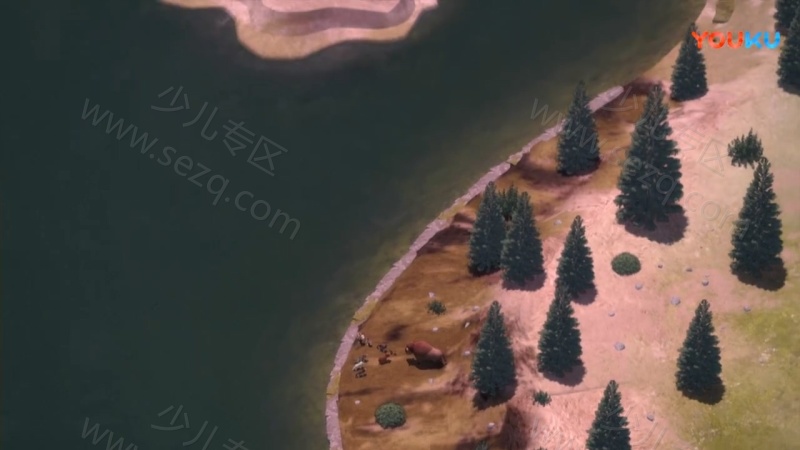 小狼旺吉的剧照截图7