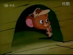 搞笑动画片《Q版猫和老鼠 Tom and Jerry Kids Show》全43集 国语版 高清/FLV/430.84MB 下载