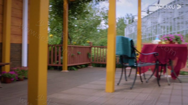 州洲绿之梦的剧照截图7