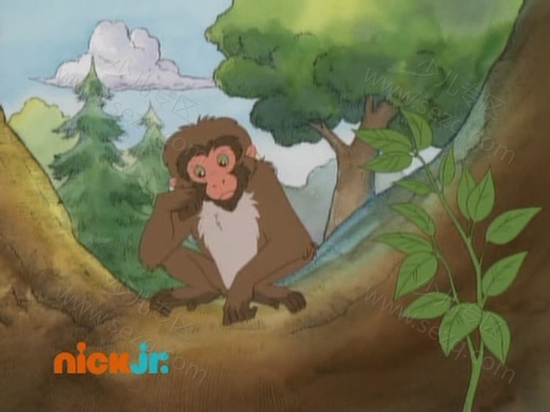 天才宝贝熊的剧照截图4