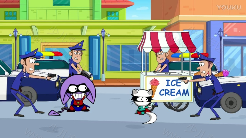 小紫神的剧照截图6