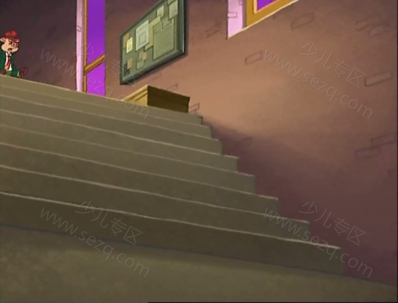 26个秘密的剧照截图6