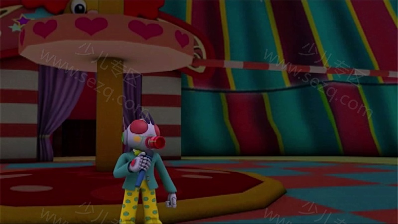 星猫历险记之星空救援队的剧照截图1