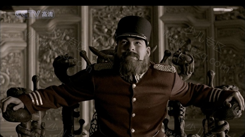 圆明园的剧照截图3