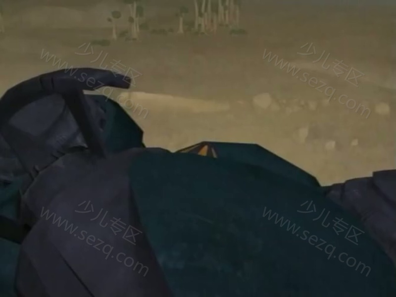 星猫历险记之星空大冒险的剧照截图7