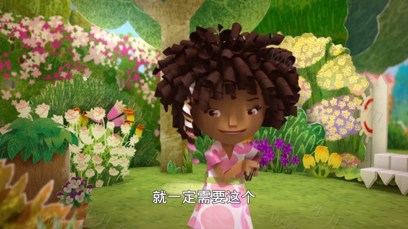 扎克和呱呱的剧照截图1