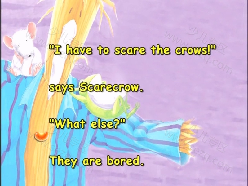 美语烘焙屋的剧照截图7