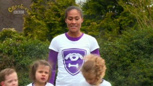 英语动画片《足球小狗 Footy Pups》全60集 英语版 720P/MP4/14.94GB 下载