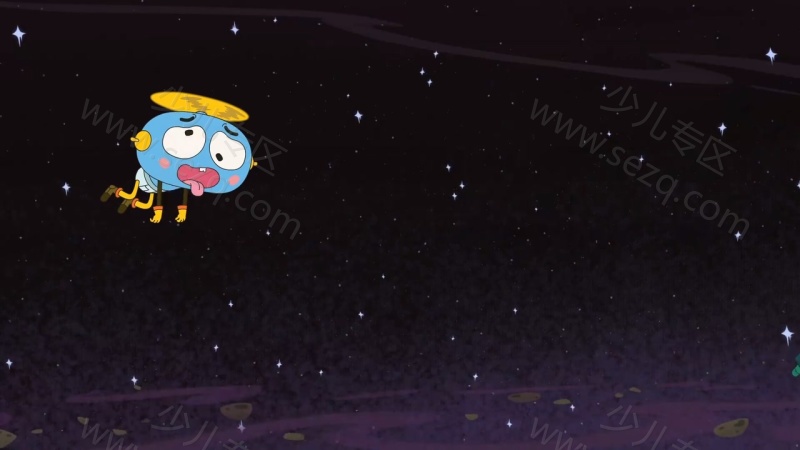 哈哈大冒险的剧照截图3