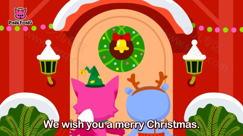 圣诞颂歌集的剧照截图1