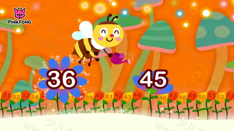 乘法表儿歌的剧照截图7