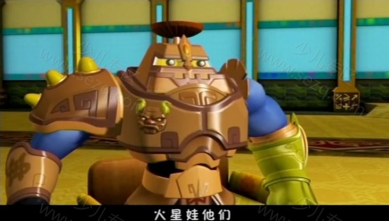 智慧密码的剧照截图1