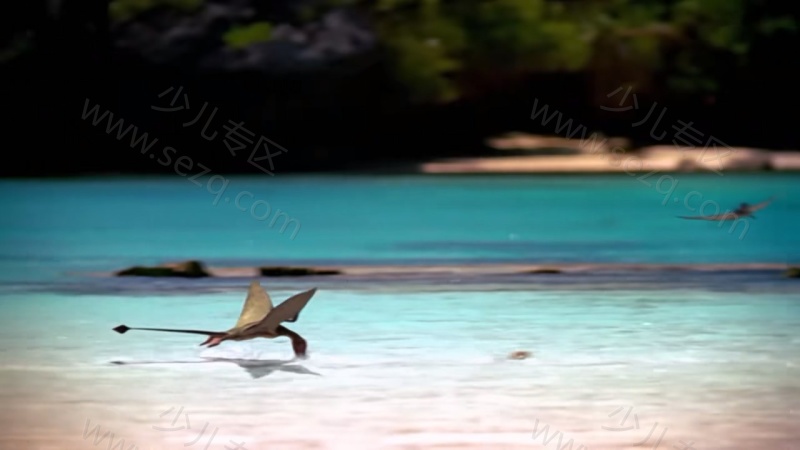 安迪的史前冒险的剧照截图4