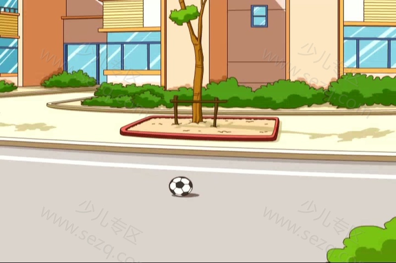 巧虎彩虹版6~7岁 2014年1月~12月的剧照截图4