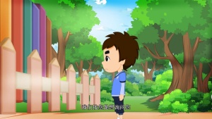 益智动画片《智慧庄园》全50集 国语版 1080P/MP4/5.06GB 下载