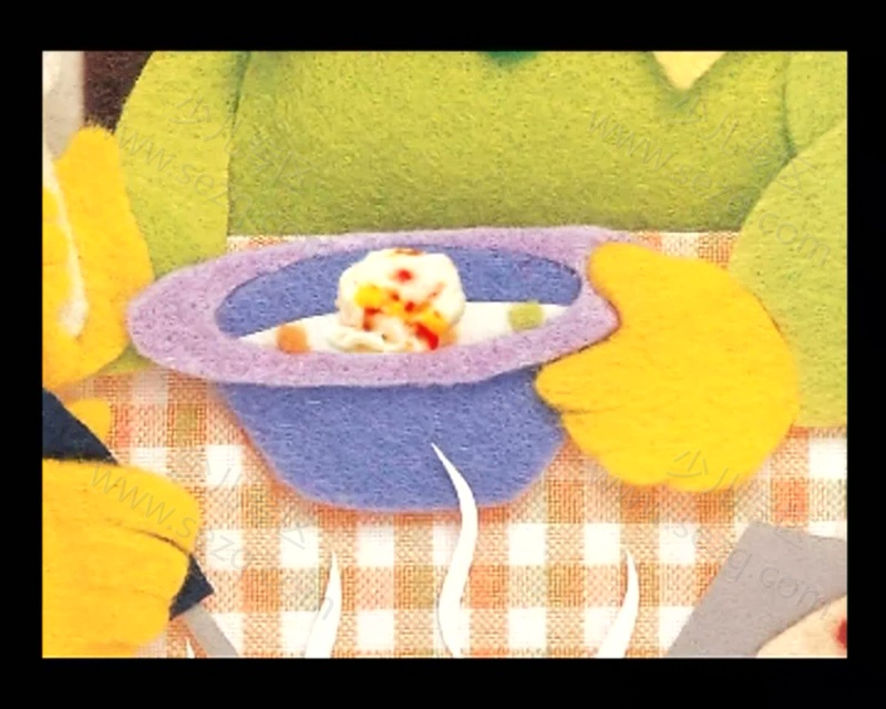 巧虎幼幼版2~3岁 2012年1月~12月的剧照截图4