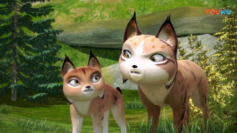 小狼旺吉的剧照截图2