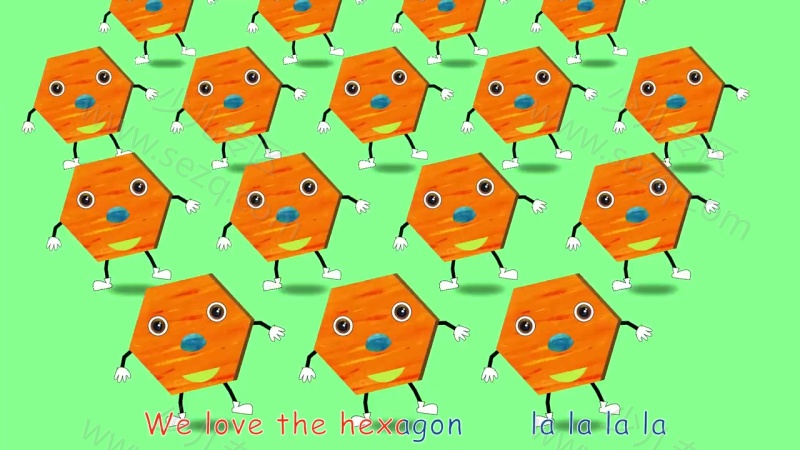 ABC kid TV的剧照截图2