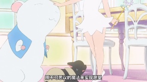 治愈动画片《巴加的工作室》全2集 日语中字 720P/MP4/1.50GB 下载