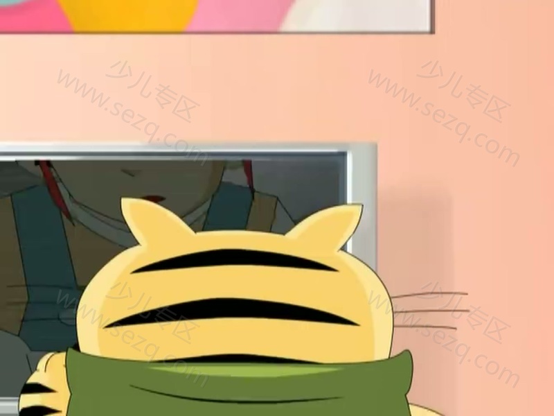 星猫侦探的剧照截图2