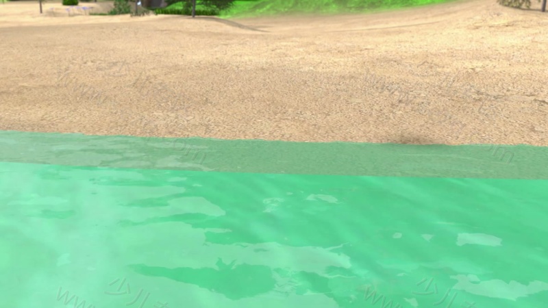 小马菲莉之缤纷仙境的剧照截图3