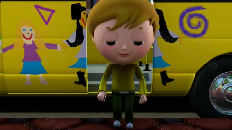 小宝贝布姆的剧照截图3