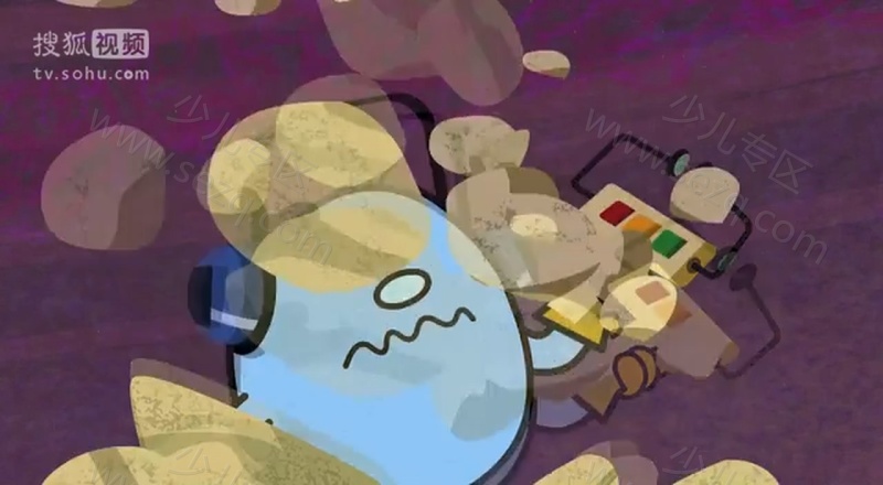 奇先生妙小姐的剧照截图4