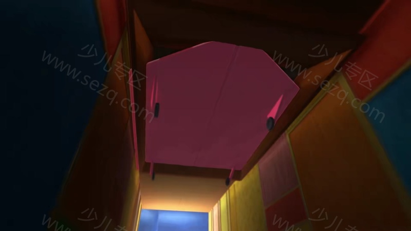 折纸救援队的剧照截图1