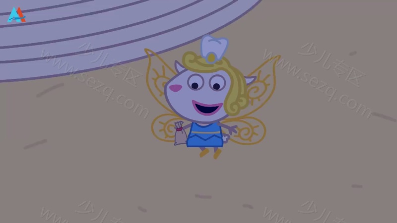 小羊多莉的剧照截图6