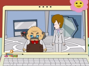 环保动画片《拯救地球 麦圈可可在行动》全52集 国语中字 高清/MP4/1.96GB 下载