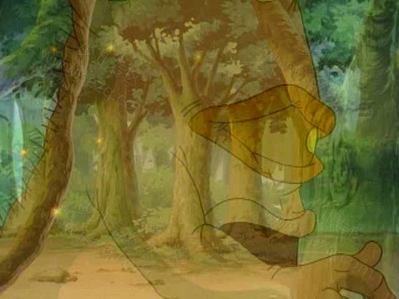 新编西游记百变孙悟空的剧照截图5